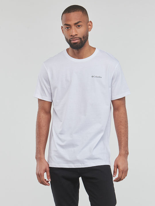 Csc Basic T-shirt White