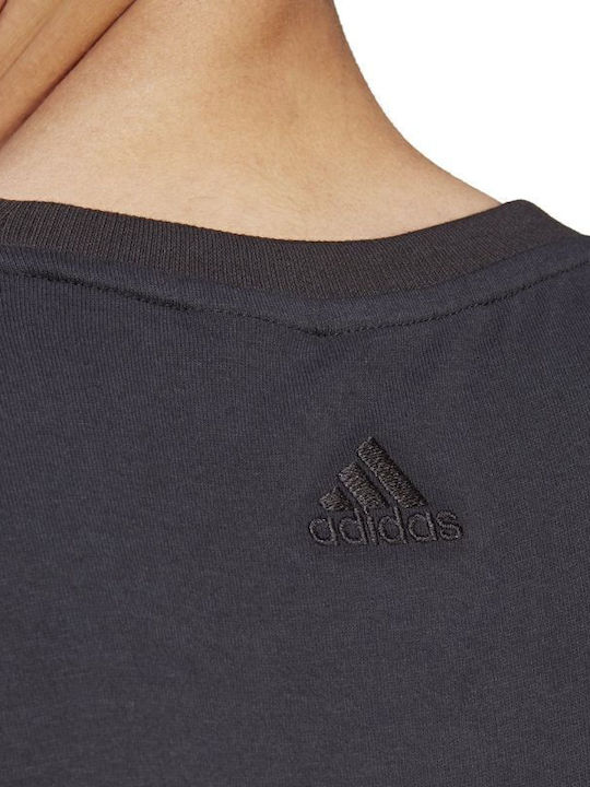 Performance Tricou Negru