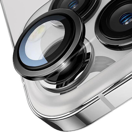 Camera Protection Membrane Transparent for the iPhone 14 Pro Max, iPhone 14 Pro
