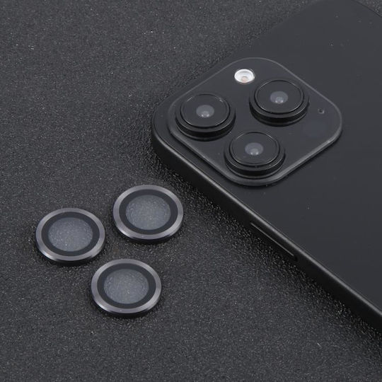 Προστασία Κάμερας Μεμβράνη Διάφανο για το iPhone 13 Pro Max, iPhone 13 Pro