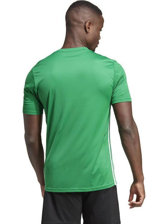 Table 23 Aeroready Sportliches T-Shirt Grün