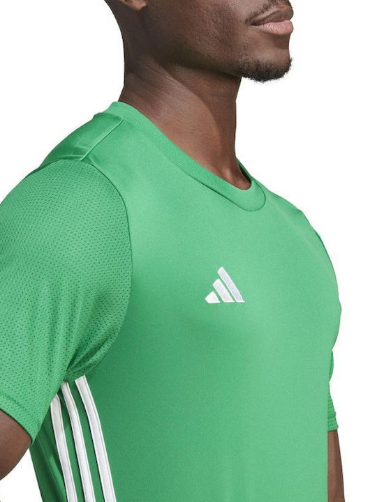 Table 23 Aeroready Sportliches T-Shirt Grün