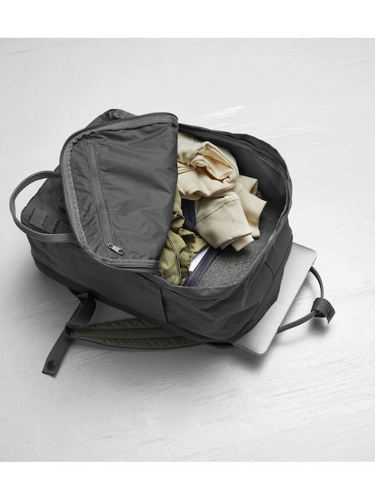 Fjallraven Kanken Αδιάβροχη Τσάντα Πλάτης για Laptop 15" σε Πράσινο χρώμα