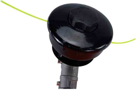 Nakayama PB5221 Two-Stroke Gasoline Brush Cutter Shoulder / Hand