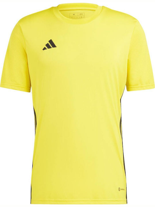 Table 23 Aeroready Sportliches T-Shirt Gelb