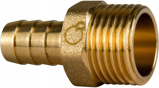 Diamond D592CH1/2*10 Σύνδεσμος Ποτίσματος