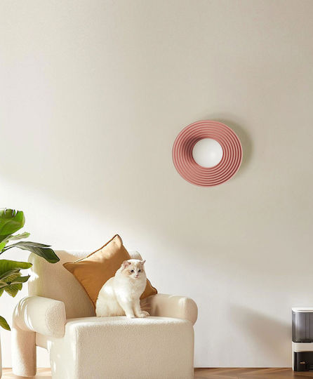 Sun Light Lamp Wall with Socket E27 28.5cm