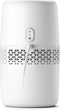 Philips Καθαριστής Αέρα / Υγραντήρας Υπερήχων 11W για Χώρους 31m²
