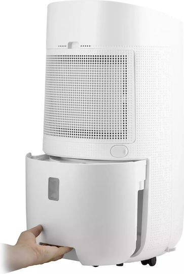 Sencor Purificator de Aer 158W pentru Spații 30m²