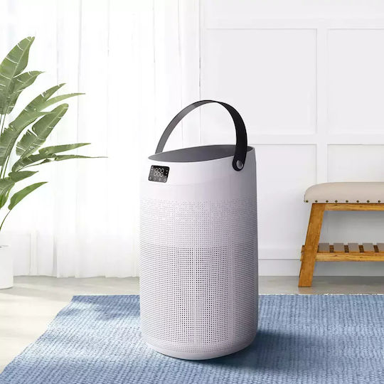 Kiano Miya Καθαριστής Αέρα 50W για Χώρους 60m²