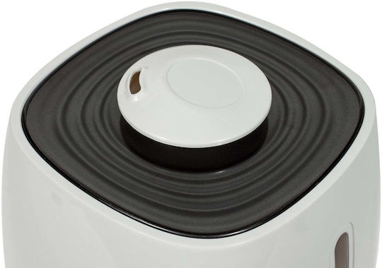 Luftreiniger / Ultraschall-Luftbefeuchter 23 W für Räume bis 25 m²