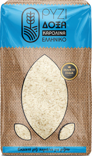 Δόξα Ρύζι Καρολίνα 1kg