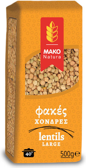 Mako Ρύζι Νυχάκι 500gr