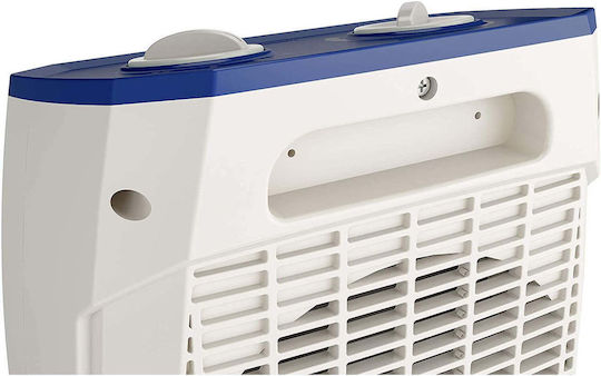 Olimpia Splendid Caldo Pop Β Fan Heater Room Floor 2000W