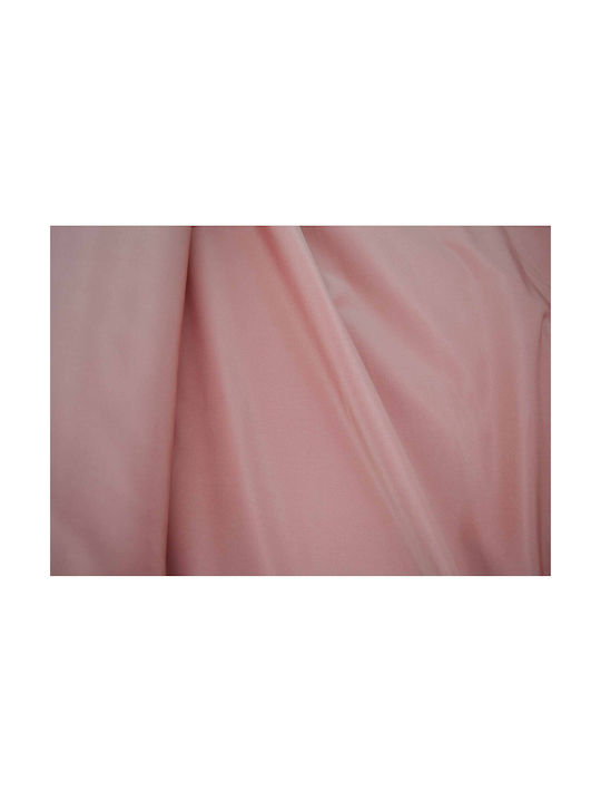 Saray Home Vorhang mit Grommets Orange 280x300cm