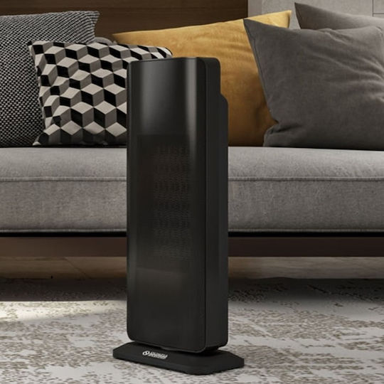 Olimpia Splendid Startseite Caldo Trendy Keramik Heizlüfter Boden 1800W