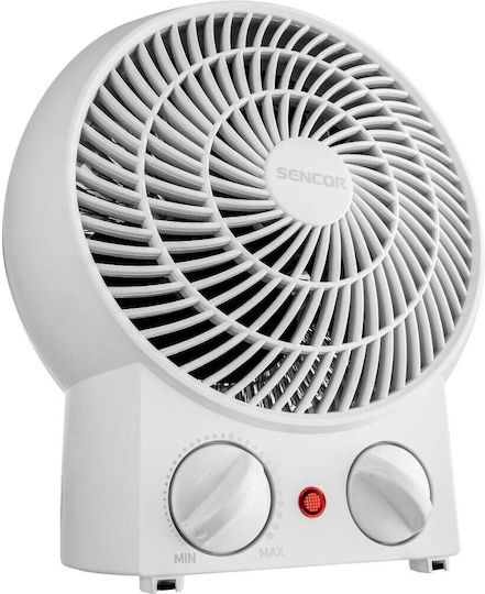 Sencor Heizlüfter Boden 2000W