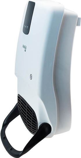 Bormann Elite BEH5150 Вентилаторен нагревател За стена 2000W