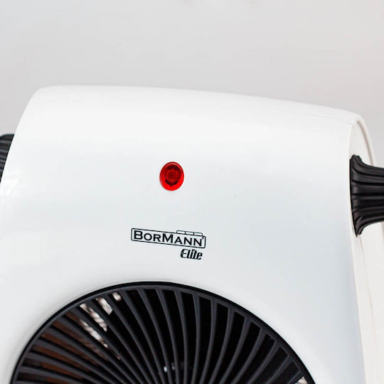 Bormann Elite BEH5200 Αερόθερμο Δωματίου Δαπέδου 2000W