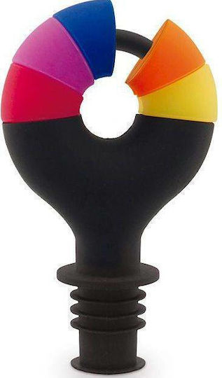 Pulltex Bottle Stopper Lollypop