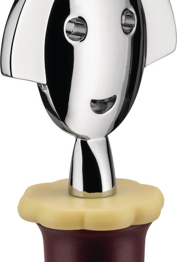 Alessi Verschluss Flasche AAM06 1Stück
