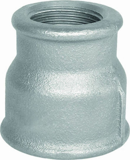 Atusa Свиване Поцинковани 1" 25.4мм X3/4''