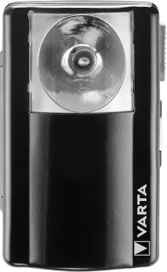 Varta Φακός LED με Μέγιστη Φωτεινότητα 15lm Palm Light