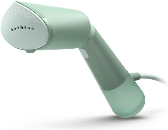 Philips Garment Steamer Hand 1300W Green