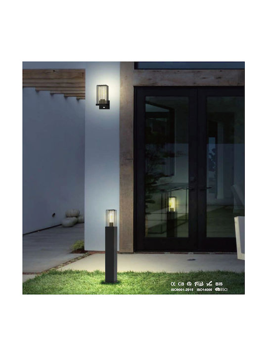Sun Light Малък Пост 40W 60x15см Sun Light Малък Пост 40W 60x15см