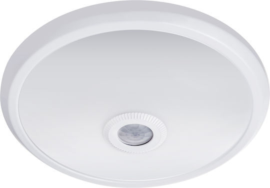 Maclean Energy Deckenleuchte 24cm LED