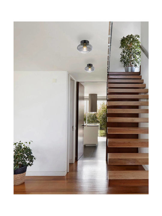 Globo Lighting Πλαφονιέρα 18εκ. Globo Lighting Πλαφονιέρα 18εκ.