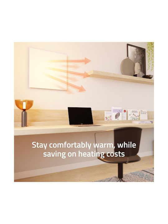 Hombli LED Panel 350W