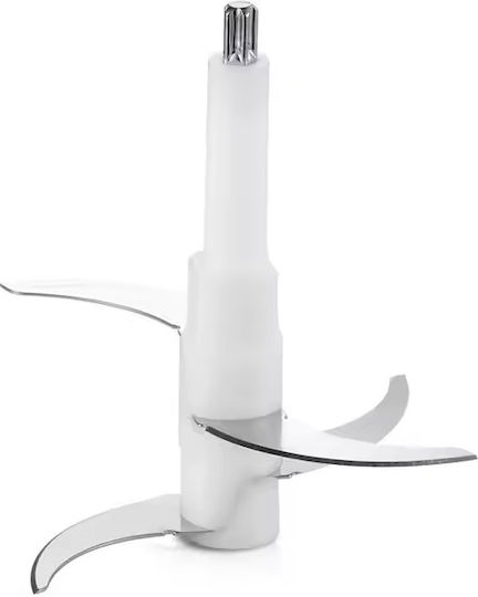 Raf R-7021 Multi Chopper 1000W with 3L Inox Bowl