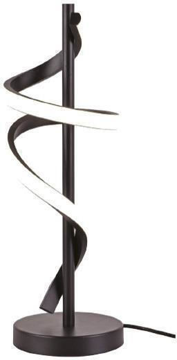 Inlight Decorative Lamp Black