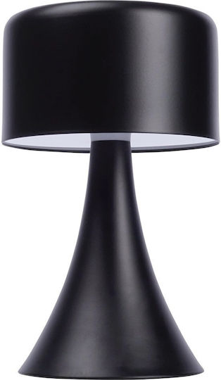 Home&Styling Collection Dekorative Lampe Schwarz