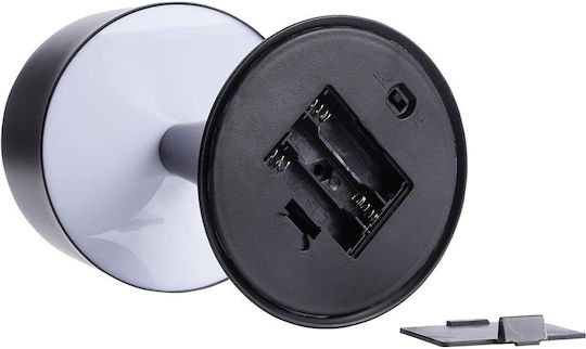 Home&Styling Collection Dekorative Lampe Schwarz