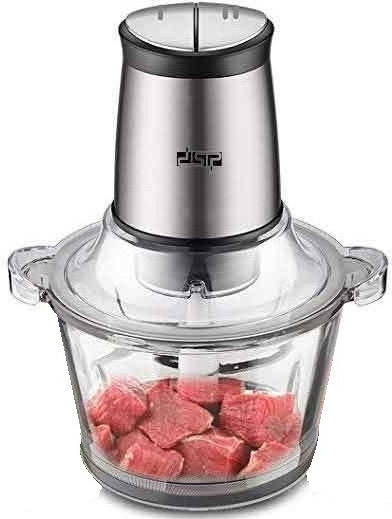 DSP KM-4024 Πολυκόπτης Multi 400W με Δοχείο 1.5lt Inox