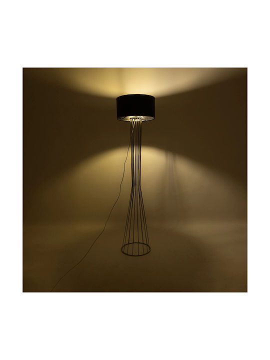 GloboStar Nova Φωτιστικό Δαπέδου Υ155εκ. GloboStar Nova Φωτιστικό Δαπέδου Υ155εκ.