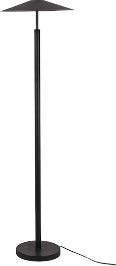 Inlight Floor Lamp H142xW48cm. Black