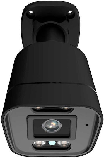 Foscam V5EP IP Surveillance Camera Full HD 1080p Waterproof with Two-Way Communication and Lens 4mm