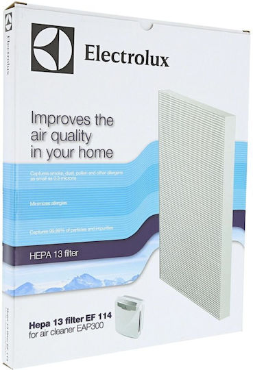 Electrolux Filtru HEPA pentru purificatorul de aer
