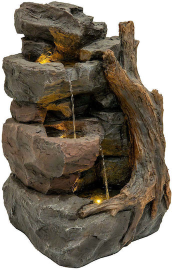 Electric Water Feature Willow Springs