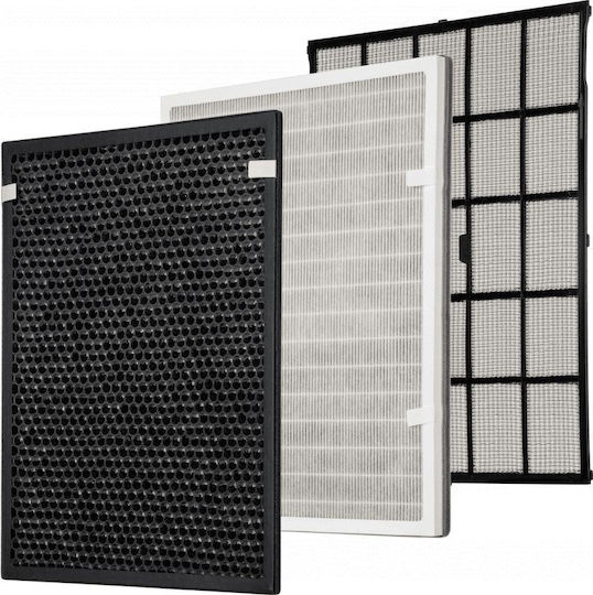 Sencor Kohlefilter für Luftionisierer