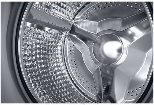 Samsung Washer Dryer 11kg/6kg Steam 1400 Rounds with Wi-Fi