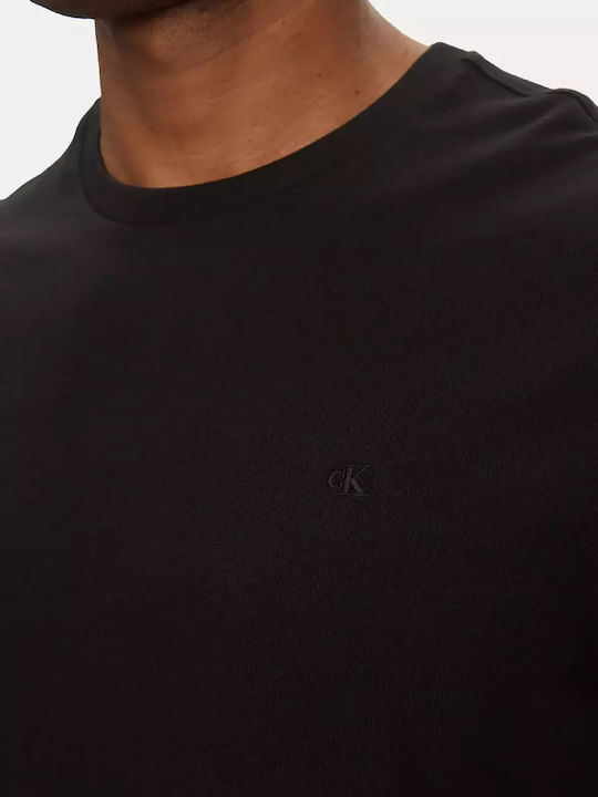 T-shirt Black
