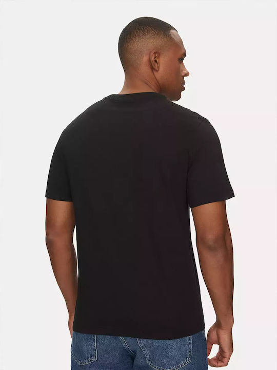 T-shirt Black