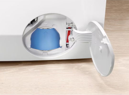 Electrolux Пералня със сушилня 8кг/5кг 1600 Оборота