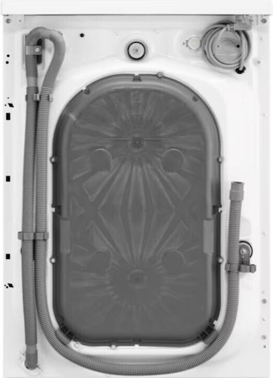 Electrolux Пералня със сушилня 11кг/7кг 1600 Оборота