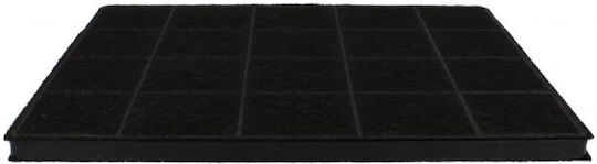 Electrolux Piesă de schimb Filtru pentru hotă Compatibil cu AEG 24.2x24cm