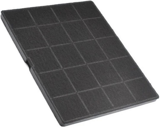 Electrolux Piesă de schimb Filtru pentru hotă Compatibil cu AEG 24.2x24cm